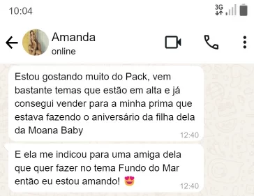 depoimento - amanda